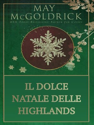 cover image of Il Dolce Natale delle Highlands